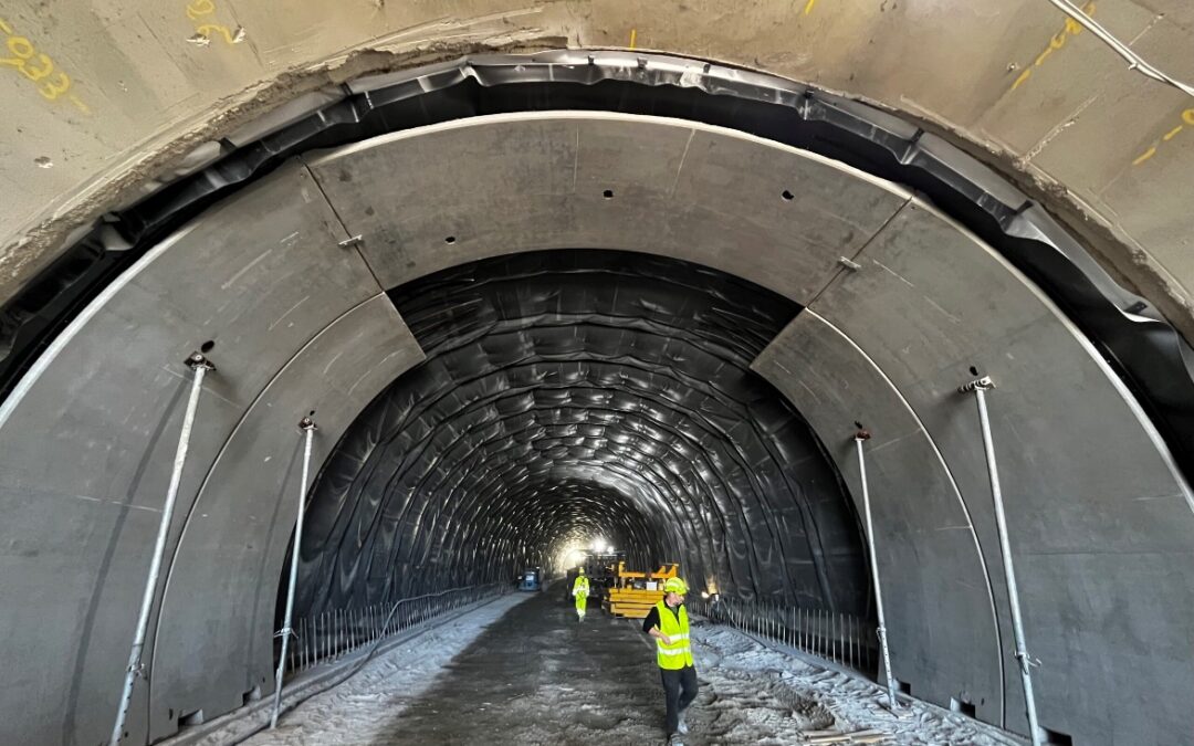 ANAS SpA – Struttura Territoriale Sardegna