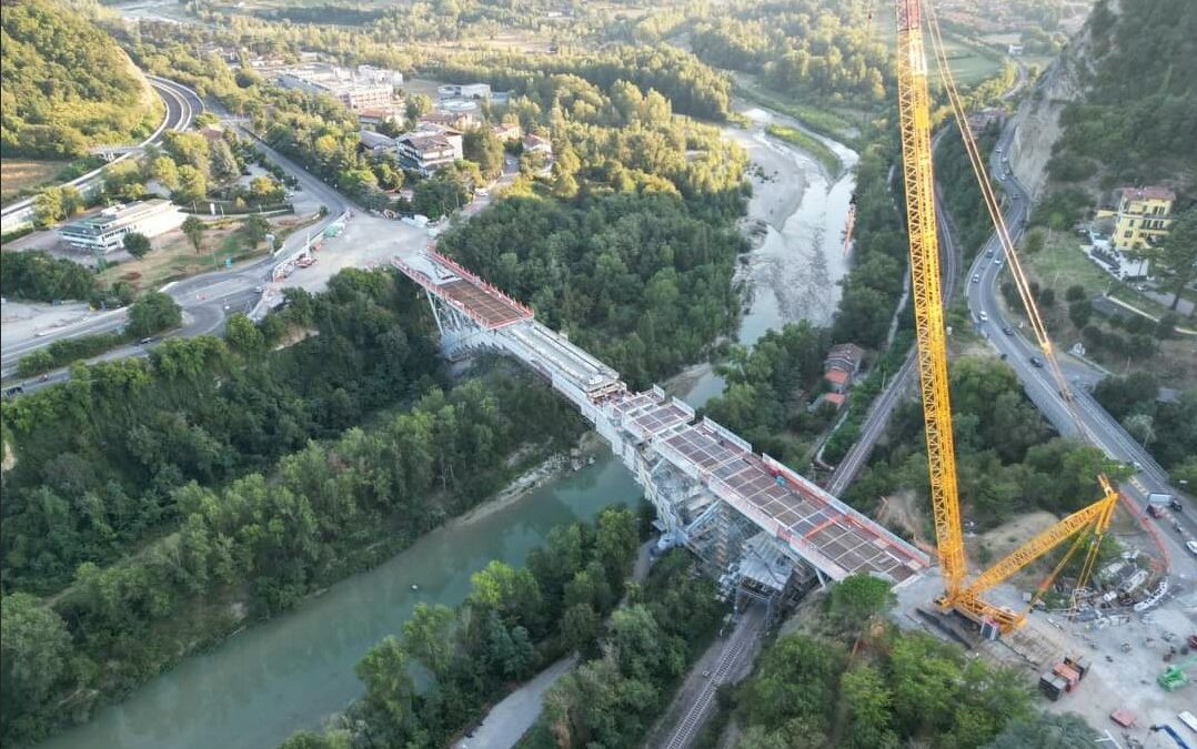 ANAS SpA – Struttura territoriale Emilia Romagna